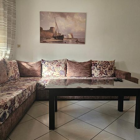 Appartement Al Amal Martil Exterior foto